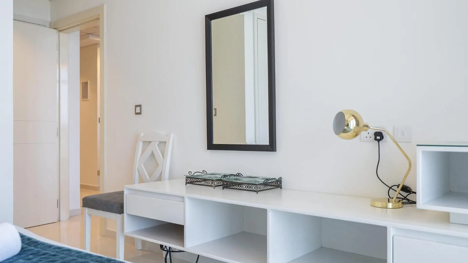 Chic 1-Bedroom Apartment In Jvc With Balcony Dubai